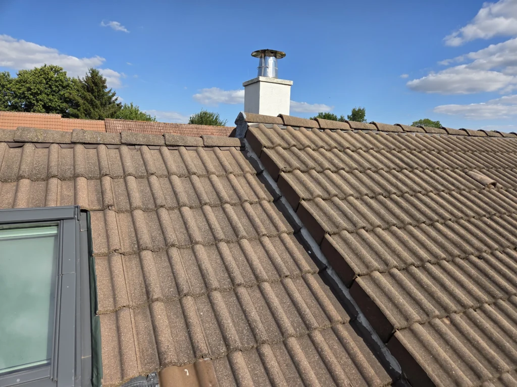 Realisation Couverture 4