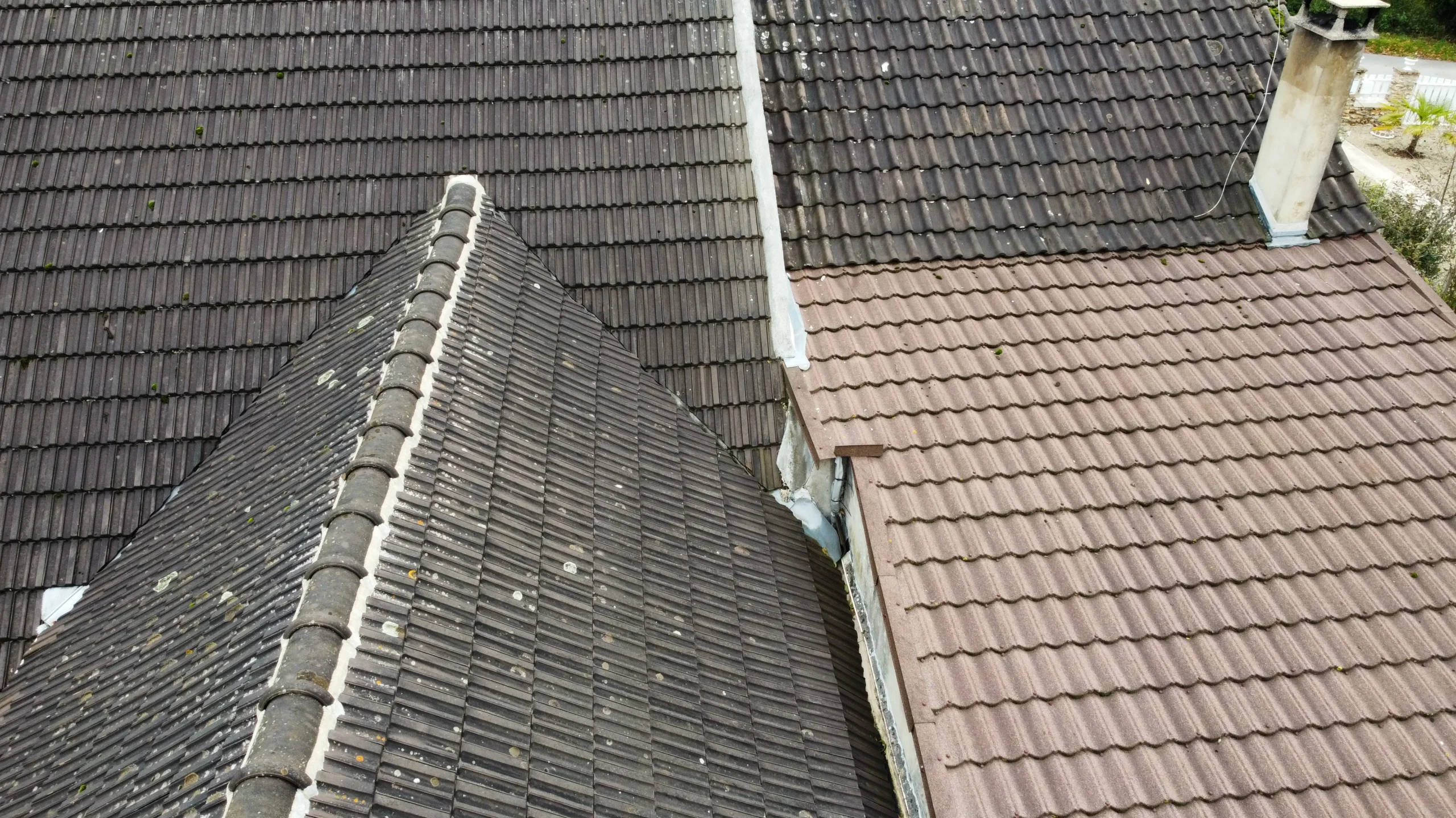 Realisation Couverture 5