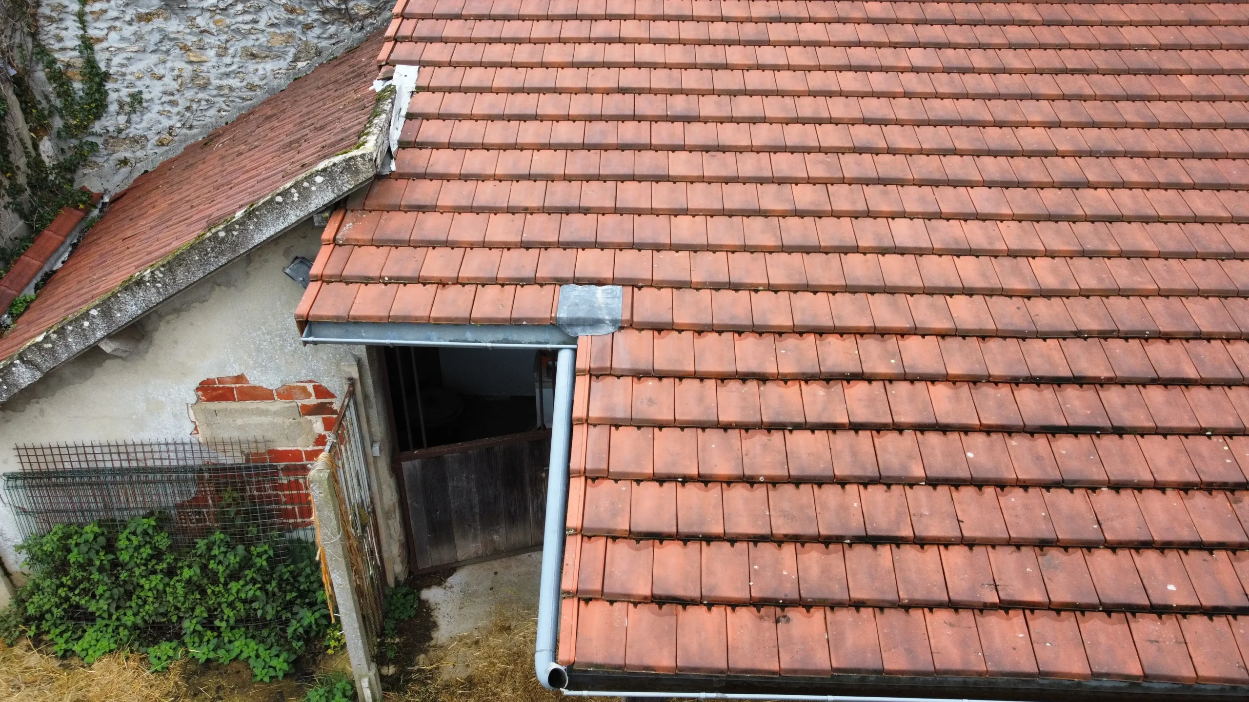 Realisation Couverture